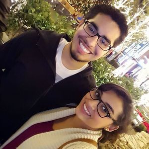 Meet your Posher, Sara